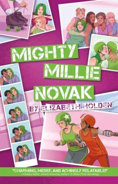 Mighty Millie Novak - Holden, Elizabeth