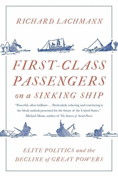 First-Class Passengers on a Sinking Ship - Lachmann, Richard