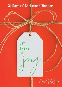 Cover Let There Be Joy