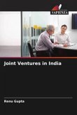 Joint Ventures in India