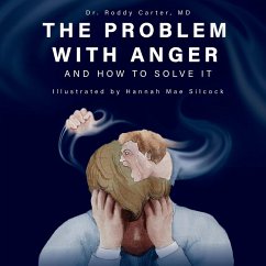 The Problem with Anger - Carter, Roddy
