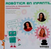 Robótica en infantil Robótica en infantil