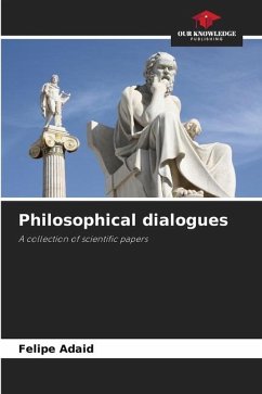 Philosophical dialogues - Adaid, Felipe