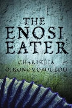 The Enosi Eater - Oikonomopoulou, Chariklia