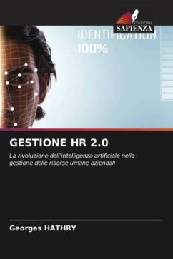 GESTIONE HR 2.0 - HATHRY, Georges