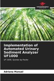 Implementation of Automated Urinary Sediment Analyzer UF1000