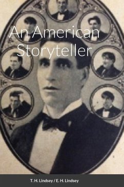 An American Storyteller - Lindsey, Eugene