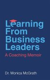 Learning From Business Leaders