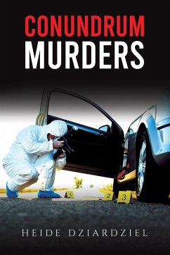 Conundrum Murders - Dziardziel, Heide