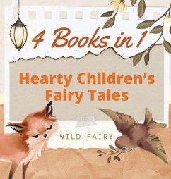 Hearty Children's Fairy Tales - Fairy, Wild