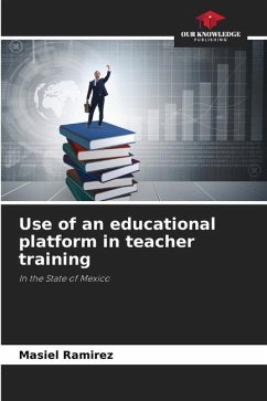 Use of an educational platform in teacher training - Ramírez, Masiel