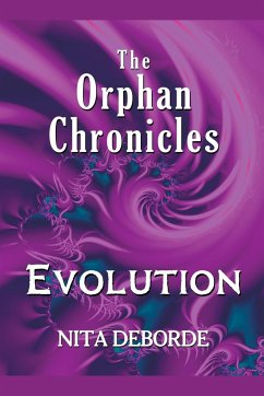 The Orphan Chronicles - Deborde, Nita