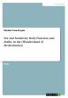 Sex and Sensitivity. Body, Function,... - Bild 1