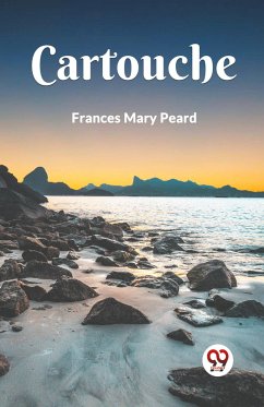 Cartouche - Mary, Peard Frances