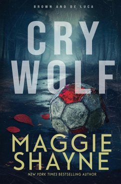 Cry Wolf - Shayne, Maggie