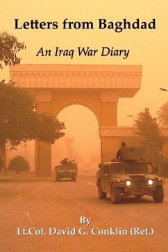 Letters from Baghdad - Conklin, David G