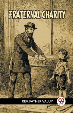 Cover Fraternal Charity