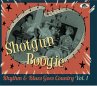 Shotgun Boogie - Rhythm & Blues Goes... - Bild 1