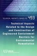 Technical Aspects Related to the Design... - Bild 1