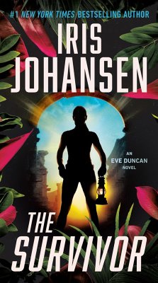 The Survivor - Johansen, Iris