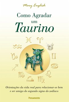 Como Agradar um Taurino - English, Mary