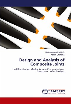 Cover Design and Analysis of Composite Joints