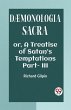 DAEMONOLOGIA SACRA OR, A TREATISE OF... - Bild 1