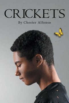 Crickets - Chester Alfonso