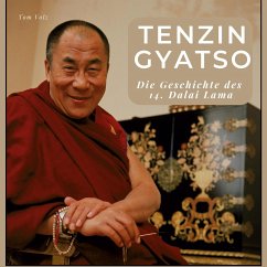 Tenzin Gyatso - Volz, Tom