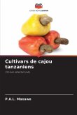 Cultivars de cajou tanzaniens