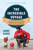 A Sailor, a Chicken, an Incredible Voyage