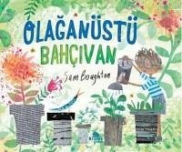 Olaganüstü Bahcivan - Boughton, Sam