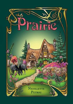 Cover Prairie