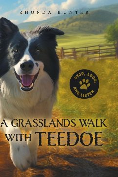 A Grasslands Walk With Teedoe