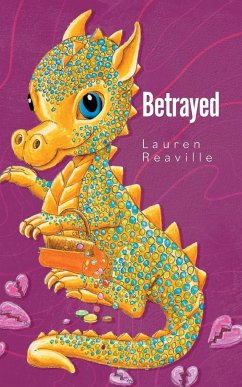 Betrayed - Reaville, Lauren