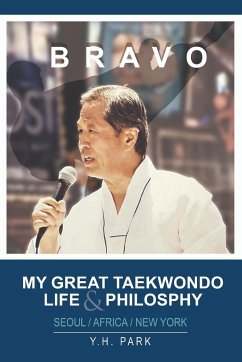 Bravo - Park, Yeon Hwan