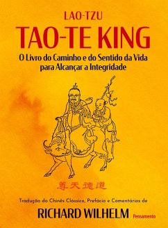 Tao-Te King - Tzu, Lao