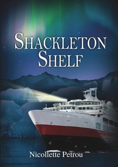 Shackleton Shelf - Petrou, Nicollette