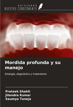 Cover Mordida profunda y su manejo