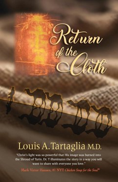 Return of the Cloth - Tartaglia, Louis