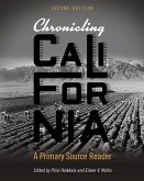 Chronicling California