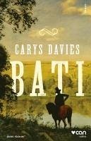 Bati - Davies, Carys