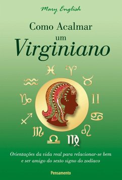 Como Acalmar um Virginiano - English, Mary