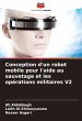Conception d'un robot mobile pour... - Bild 1