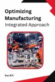 Optimizing Manufacturing Optimizing Manufacturing