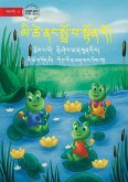 Living the Life - མི་ཚེ་ནང་སྤྲོ་བ་སྟོན་དོ། Living the Life - མི་ཚེ་ནང་སྤྲོ་བ་སྟོན་དོ།