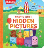 Baby's First Hidden Pictures