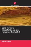 Uma leitura narratológica do romance Kiswahili