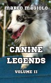 Canine Legends