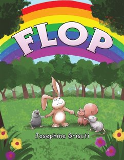 Flop - Griscti, Josephine